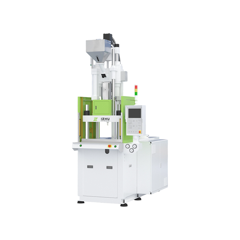 Standaard verticale spuitgietmachine