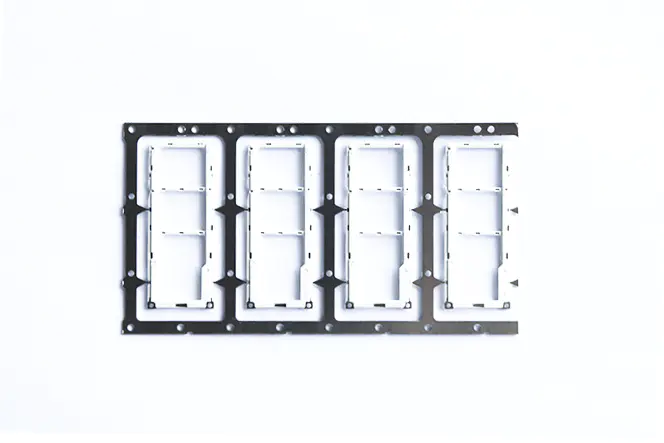 Standaard verticale spuitgietmachine Standaard verticale spuitgietmachine