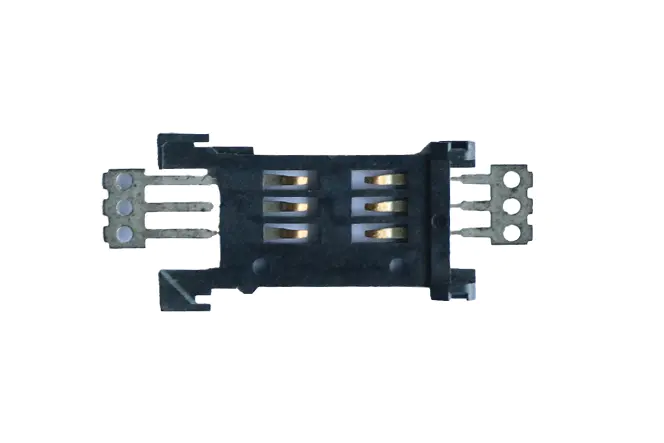 Standaard verticale spuitgietmachine Standaard verticale spuitgietmachine